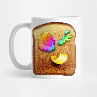 TOAST Mug